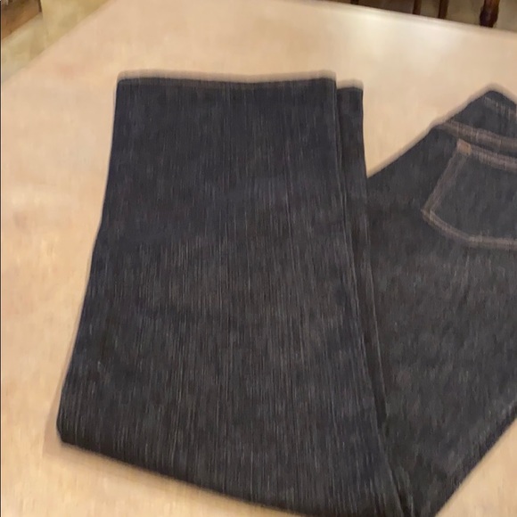 Women’s new with tags Eddie Bauer jeans size 14L - Picture 7 of 7